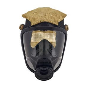 MSA 10108572 Fcpc Assy,Twin,Lg,Hycar,Kevlar,4000