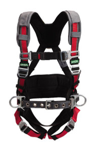 MSA 10112743 Harness,Evotech,Stock,Aevoc25131110100