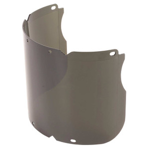 MSA 10115862 Visor,V-Gard,Pc,Sh5,Shxstdxxthk,Nitro