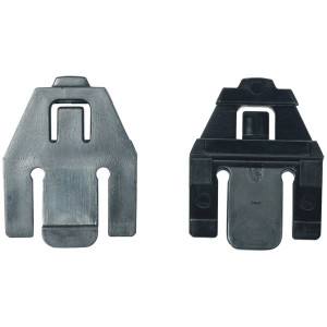 MSA 10117496 Slot Adapters,2 Pairs,Replacement