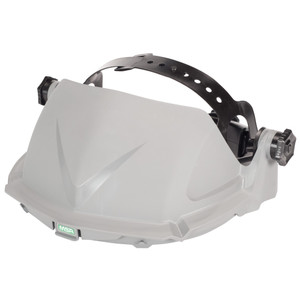 MSA 10127062 Headgear,V-Gard,Ext Elevated Temp,Bagge