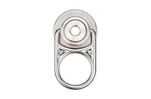 MSA 10144947 Bolt Grade 8 Anchor Conn 5K Mega Zinc