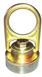 MSA 10144958 Puck Weld-On Anchor Conn 10K