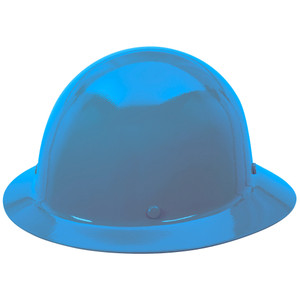 MSA 10145798 Hat,Sklgd,Ratchet, Blue