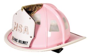 MSA 10148817 1010 Presentation Helmet, Pink