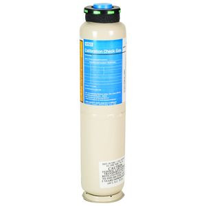 MSA 10150597 Gas,116L,1.45%Ch4,15%O2,60Ppmco,10Ppmno2