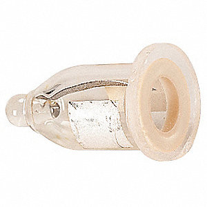 MSA 10165272 Lamp, Pid, Baseline, 10.6Ev, Pkgd