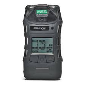 MSA 10165285 Kit, Altair5Xpid, Instr, Maint