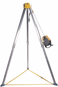 MSA 10174589 Kit,Cnfnd Space,Wm Trpd/Rscr, Csa