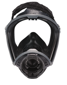 MSA 10188955 Fcpc,M Fcblnk,M Ncup,4Pt,Poly,W/Box,G1