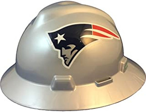 MSA 10194773 Hat,Vgd,Nfl,Ratchet,New England Patriots