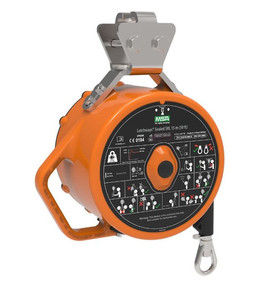MSA 62817-00LE Sealed Srl, 15 M, Type 2