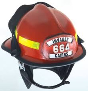 MSA 660CXSR Helmet,660C, Fire,Ess Goggle, Red, Std