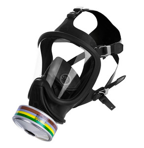 MSA D2056700 Ultra Elite Full Face Mask