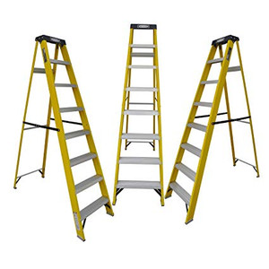 MSA D229P Ladderman T.Tapes