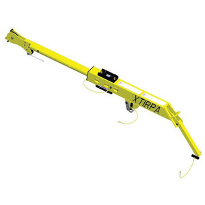 MSA IN-2210 Davit Arm, 24 Reach, Ix