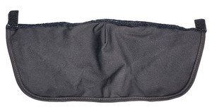 MSA L655GP Earlap,Jumbo Grampion, Pkgd.