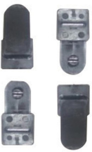 MSA M615P M615 Headband Retention Tabs