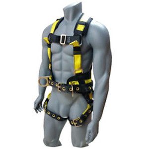 MSA R621047-SP Ring Hog 1.5Od, Galv,Qty-48