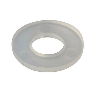 MSA R621159-SP Washer Nylon,1/2Idx1.00 Odx.020, Qty- 10