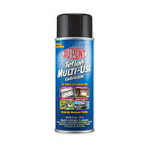 MSA R621830-SP Grease Teflon Petroleum, 4 Fl. Oz.