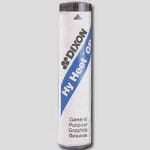 MSA R622056-SP Grease Graphite Hyheet, Qty - 1