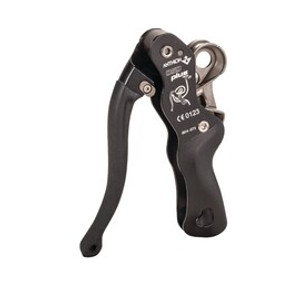 MSA SDSD25 Double Stop Descender Anthron