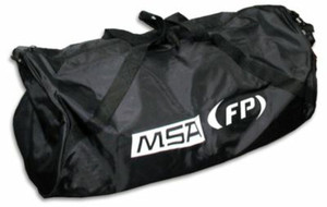 MSA SRB486232 Bag, Tote, Black, Fall Protection