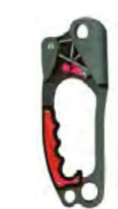 MSA SRP220 Ascender, Right Hand,Suretyman