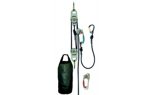 MSA SRS15300 Rescue Utility System 300'