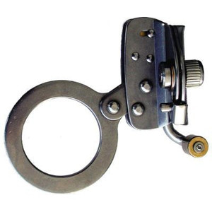 MSA SVLK58 Fall Arrester (Rope Grab) 5/8