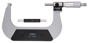 Fowler 52-224-006-0 Digit Counter Micrometers