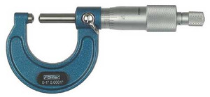 Fowler 52-244-001-1 Ball-Anvil Micrometers