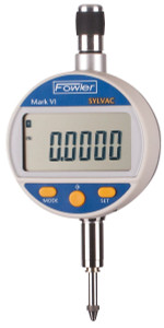 Fowler 54-530-555-0 Mark VI Electronic Indicators
