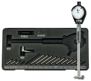 Fowler 52-646-450-0 20in Dial Bore Gage Depth Extension
