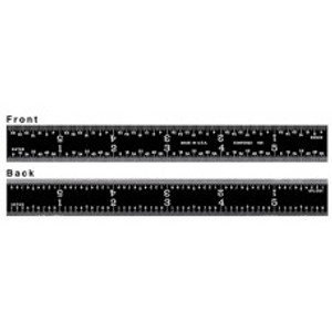 Fowler 52-338-006-0 Combination Square