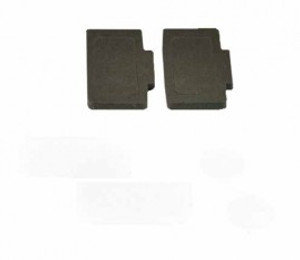 Gas Clip MGC-S-FILTER-2 Technologies MGC Simple Filter Screen Kit 2/pk