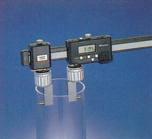 Mitutoyo 07CZA058 Interchangeable Jaws