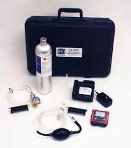 Copy of RKI 81-GX3RHSCO-116  GX-3R Calibration Kits