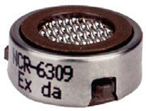 RKI NCR-6309  GX-3R Replacement Sensors