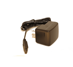 RKI 49-0133 AC adapter, 100 - 240 VAC, 5.99 VDC 2A, for GX-3R/GX-3R Pro