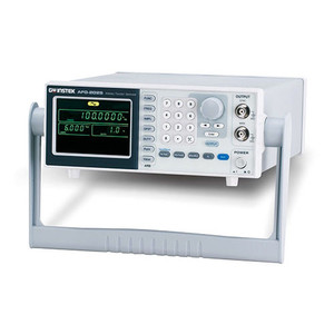 GW Instek AFG-2012 12MHz Arbitrary Function Generator