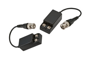 Triplett BLN-STPT2	CCTV Balun--BNC pigtail to screw terminal