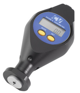 Fowler 54-762-001 Shore A Digital Portable Durometer