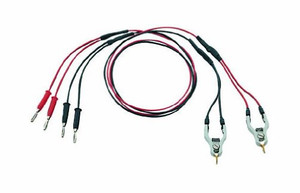 GW Instek GTL-108A Test Lead for GOM-801H/802 and GDM-8034/8135/8145 Digital Meters