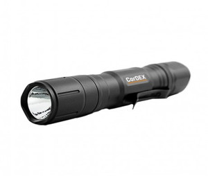Cordex FL2220  I.S. Flashlight