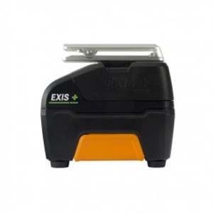 Cordex EXIS-740   Ex ib IIC T4 G, intrinsically safe, hot-swappable EXIS battery back