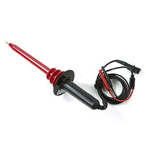 Cal Test CT2700   HV DMM Probe, 40KV DC - 1.0m, 4mm Shth P