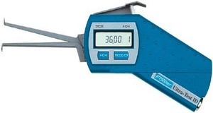 Fowler 52-030-530-0 INCH/METRIC TOOL KIT