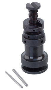 Fowler Max-Jack Heavy-Duty Screw Jack 52-104-050-0